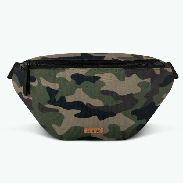 Doha – Sac Banane Maxi – Image 4