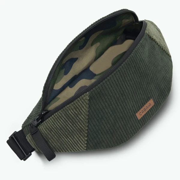 Doha – Sac Banane Maxi – Image 5
