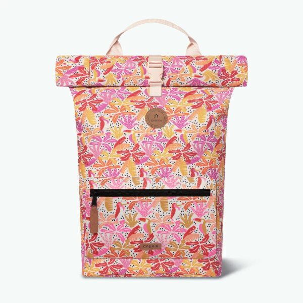 Mendoza – Sac à dos – Medium – 1 pochette