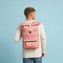 Mendoza – Sac à dos – Medium – 1 pochette