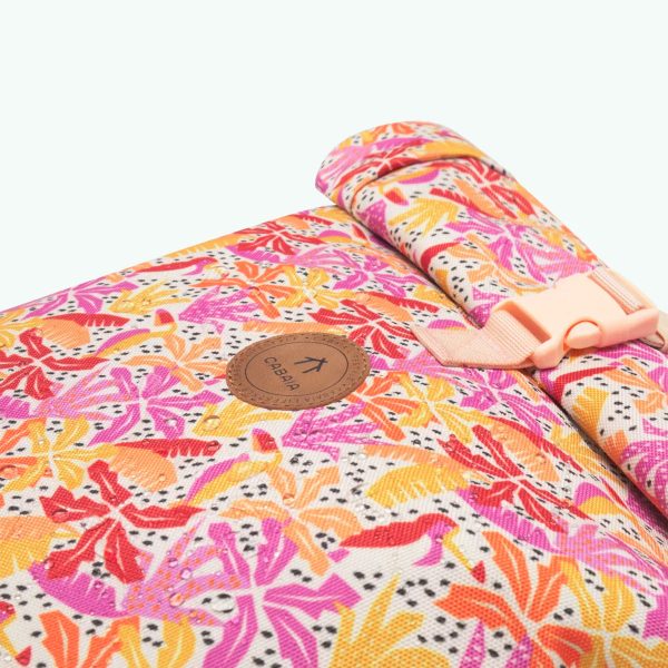 Mendoza – Sac à dos – Medium – 1 pochette – Image 7