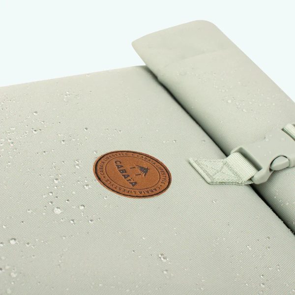 La Havane – Sac à dos – Medium – 1 pochette – Image 5