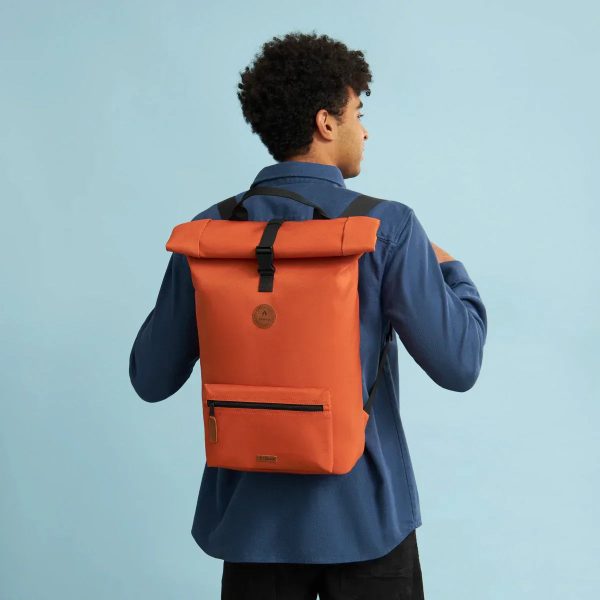 Caracas – Sac à dos – Medium – 1 pochette – Image 2