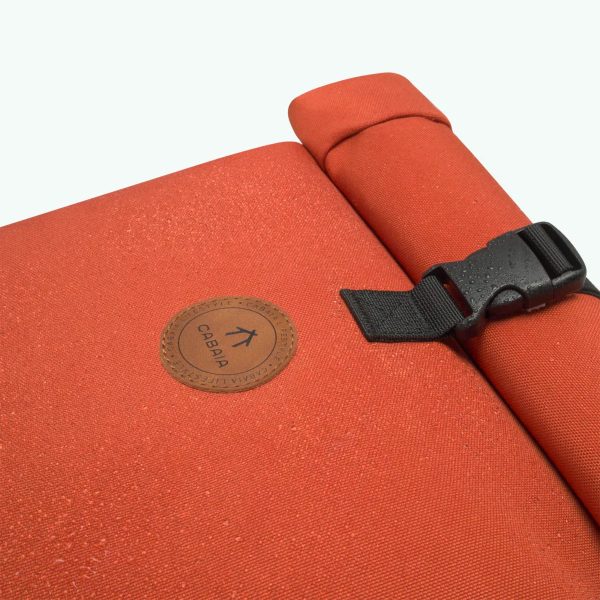 Caracas – Sac à dos – Medium – 1 pochette – Image 7