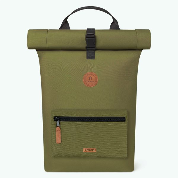 Agadir – Sac à dos – Medium – 1 pochette