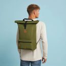 Agadir – Sac à dos – Medium – 1 pochette