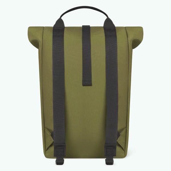 Agadir – Sac à dos – Medium – 1 pochette – Image 4