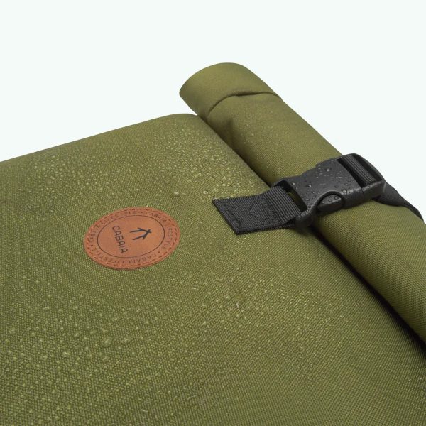 Agadir – Sac à dos – Medium – 1 pochette – Image 6