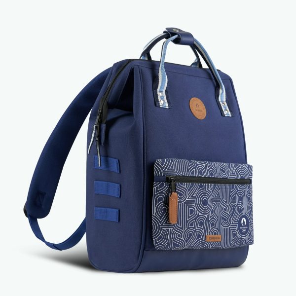 Antibes – Sac à dos – Medium – Image 7