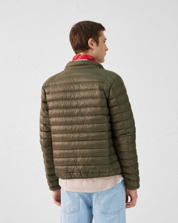 Doudoune légère Army Mat – Image 4