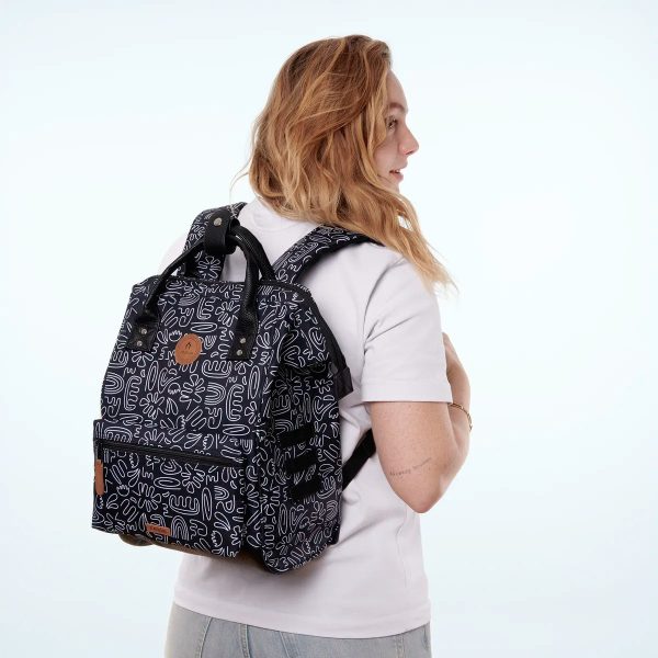 Sac à dos Adventurer Medium Amiens – Image 2