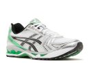 Asics Gel-Kayano 14 White Malachite Green