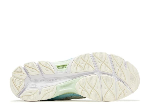 Asics Gel-NYC Cream Aquamarine – Image 4