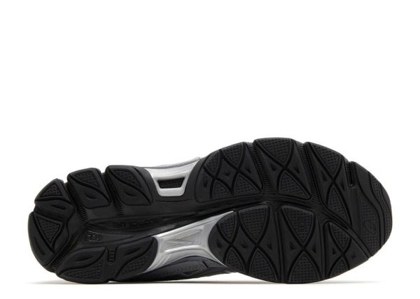 Asics Gel-NYC Mid Grey Sheet Rock – Image 4