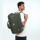 Duffle Adventurer Busan