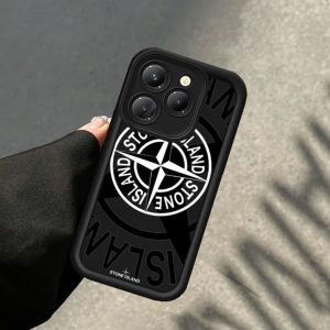COQUE STONE ISLAND WINTER – CASUAL