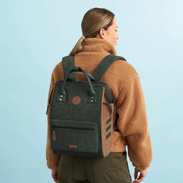 Sac à dos Adventurer Medium Doha – Image 2