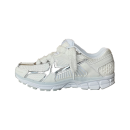 VOMERO 5 | METALLIC WHITE (LACETS PERSONNALISÉS GRATUITS INCLUS)