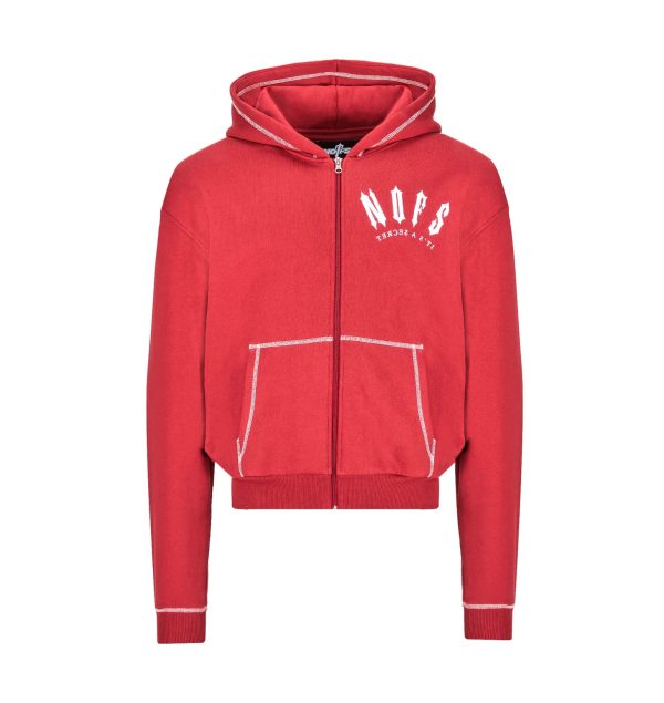 Ensemble Zip Nofs X Trapstar – Image 3