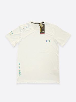 UNDER FIT – Blanc