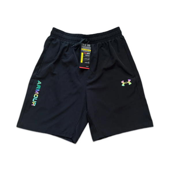 UNDER FIT SHORT