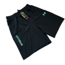 UNDER FIT SHORT