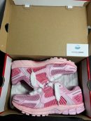 VOMERO 5 | PINK (LACETS PERSONNALISÉS GRATUITS INCLUS)