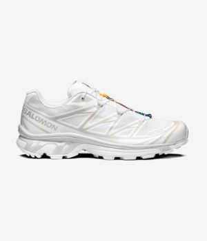 XT-6 – Rocher Blanc / Lunaire