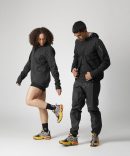 ACS PRO – Noir / Citron / Rouge à haut risque