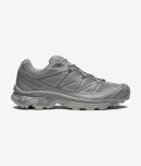 XT-6 – Gris fantôme / Flanelle grise