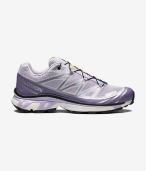 XT-6 – Bruyère violette / Violet aster / Argent Ftw