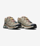 XT-6 – Oxford Tan / Carbone / Aqua clair