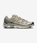 XT-6 – Oxford Tan / Carbone / Aqua clair
