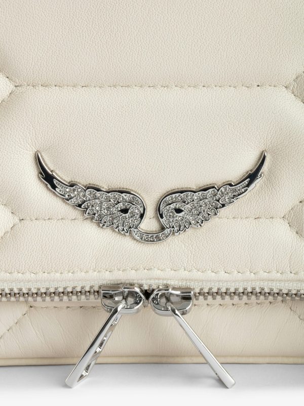 Pochette Rock Matelassée – Image 4