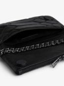 Pochette Rock Matelassée