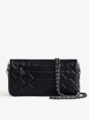Pochette Rock Matelassée