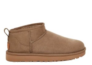 UGG Classic Ultra Mini Boot Antilope
