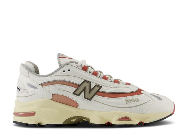 New Balance 1000 Sea Salt Astro Dust