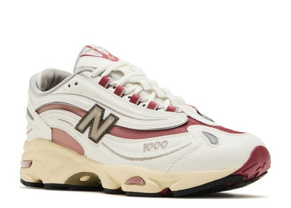 New Balance 1000 Sea Salt Astro Dust – Image 2