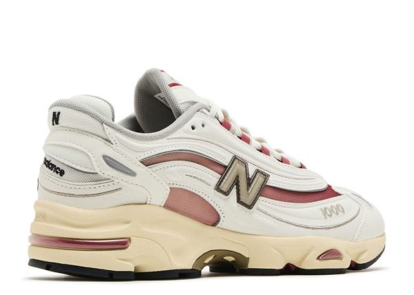 New Balance 1000 Sea Salt Astro Dust – Image 3