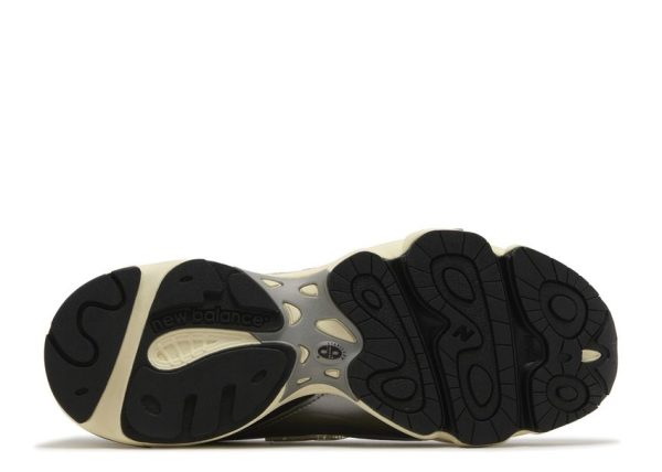 New Balance 1000 Silver Metallic – Image 4