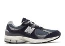 New Balance 2002R Eclipse Raincloud