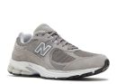 New Balance 2002R Grey White