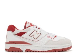 New Balance 550 Terracotta