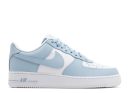Nike Air Force 1 Low ’07 Light Armory Blue White