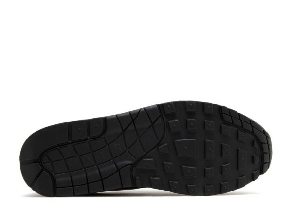 Nike Air Max 1 Black White Swoosh – Image 4