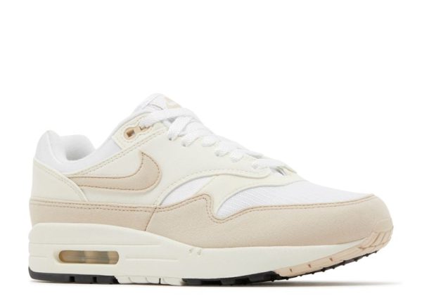 Nike Air Max 1 Pale Ivory Sanddrift – Image 3