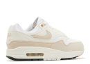 Nike Air Max 1 Pale Ivory Sanddrift