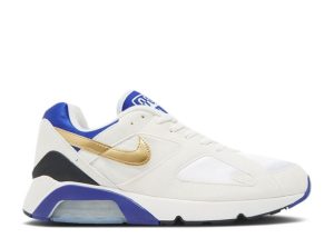 Nike Air Max 180 Summit White Concord