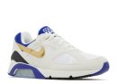 Nike Air Max 180 Summit White Concord